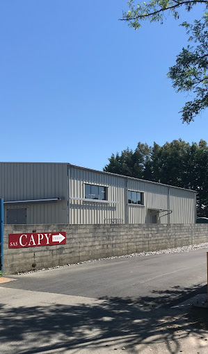 Aperçu des activités de la casse automobile CAPY située à LA TESTE-DE-BUCH (33260)